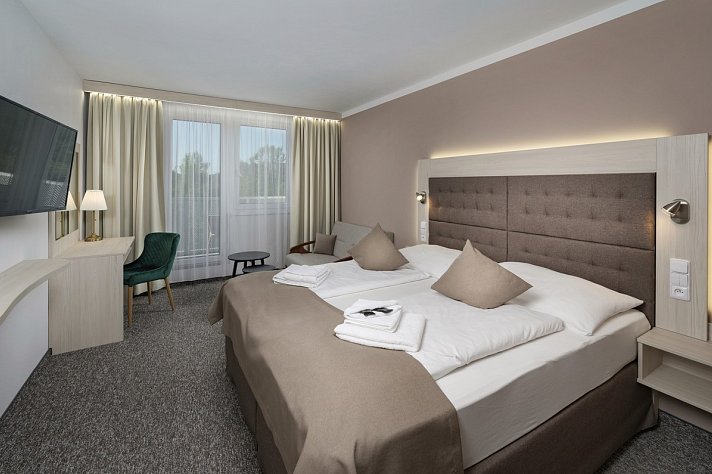 Wellness Hotel Astra