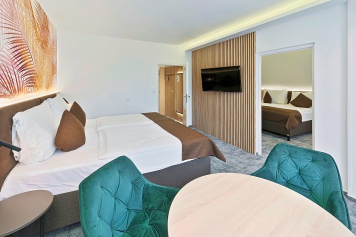 Wellness Hotel Astra