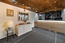 Wellness Hotel Astra