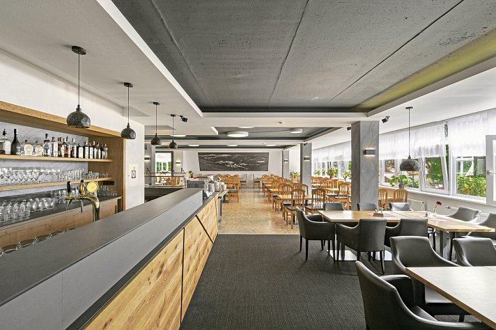 Wellness Hotel Astra