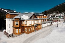 Snezka