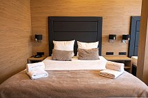 Snezka - Wohnbeispiel Doppelzimmer Economy (DE3) (Zimmercodierung DE3)