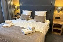 Snezka - Wohnbeispiel Doppelzimmer Superior (Zimmercodierung DS2)