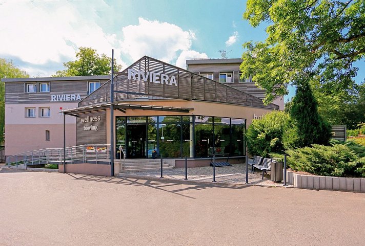Hotel Riviera