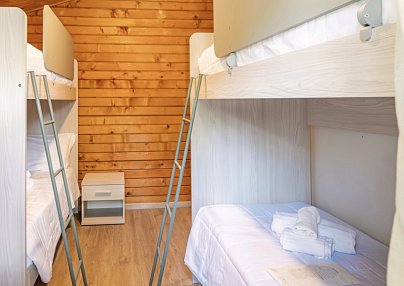 Sentido Tuscany Premium Camp Viareggio