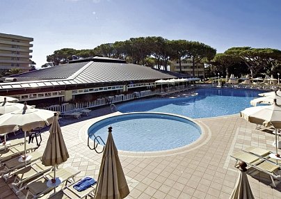 Park Hotel Marinetta Marina di Bibbona