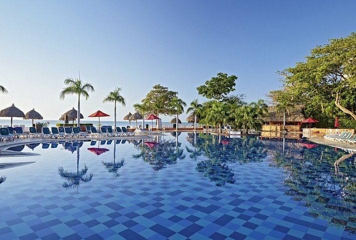 Grand Decameron Panama, A Trademark All-Inclusive Resort