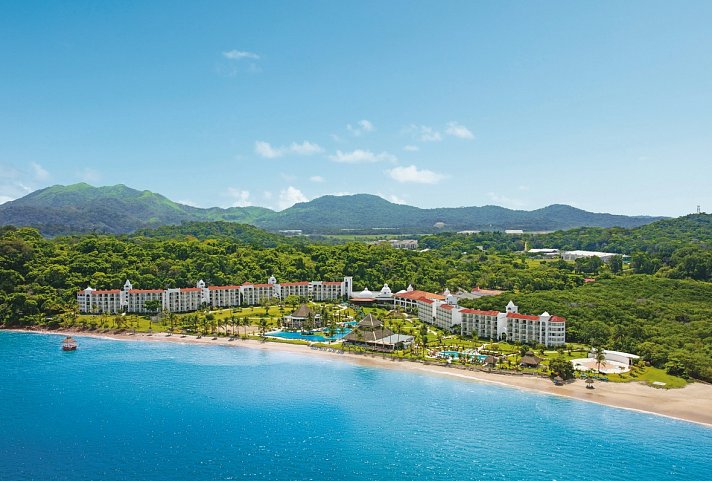 Dreams Playa Bonita Panama