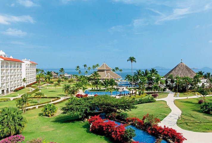 Dreams Playa Bonita Panama