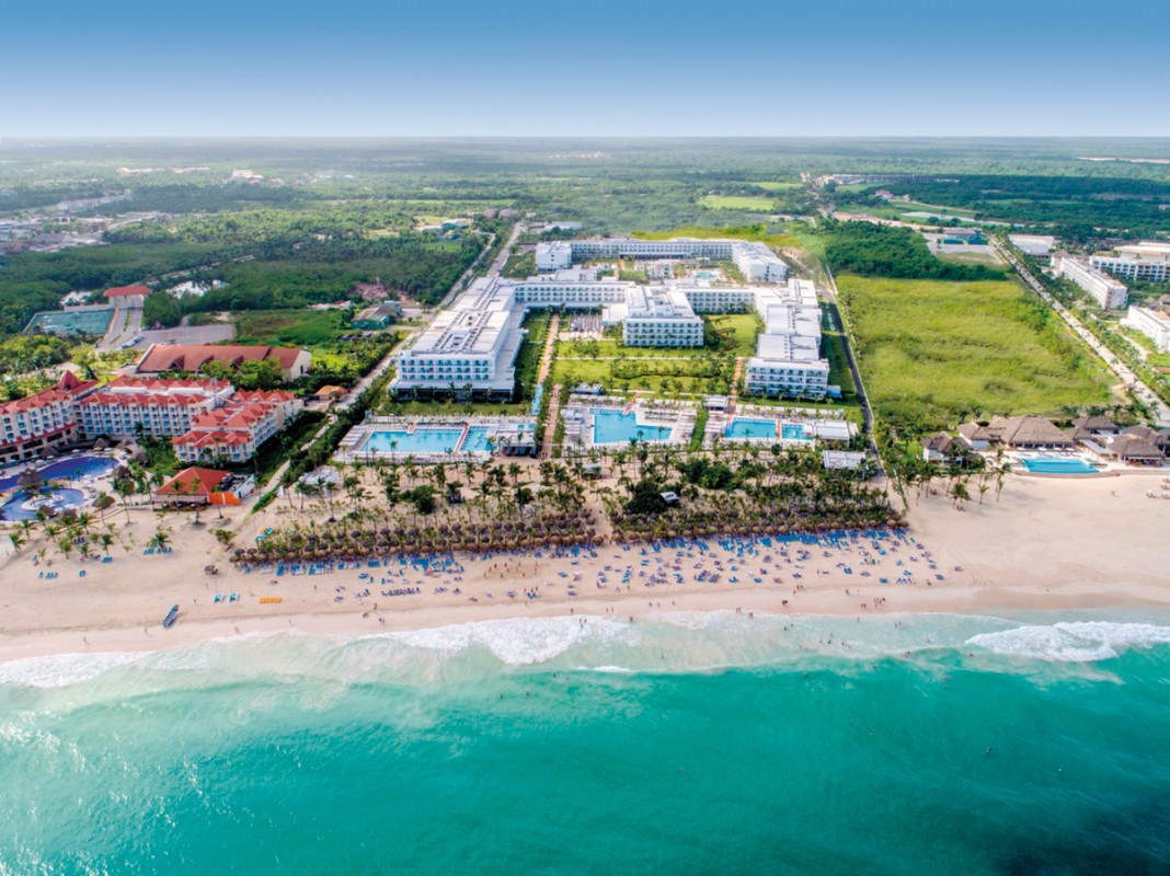 Riu Republica