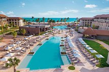 Dreams Playa Esmeralda Resort & Spa - Hotelanlage