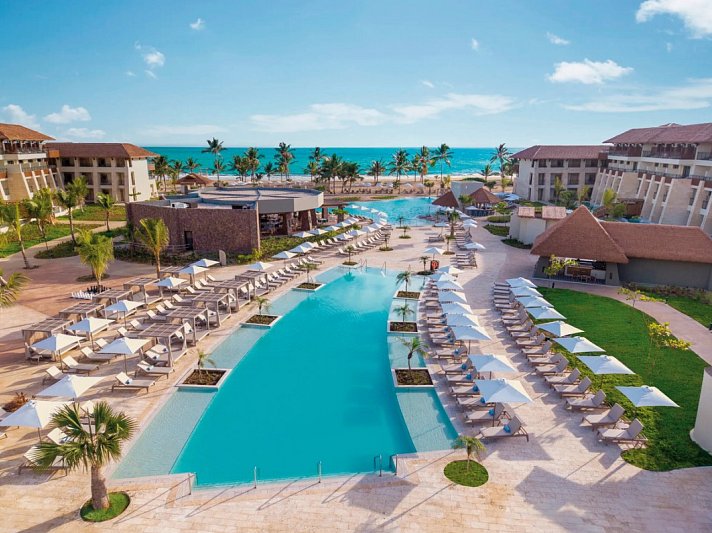 Dreams Playa Esmeralda Resort & Spa