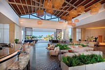 Dreams Playa Esmeralda Resort & Spa - Lobby