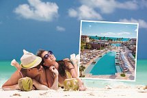 Dreams Playa Esmeralda Resort & Spa