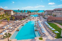 Dreams Playa Esmeralda Resort & Spa