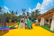Dreams Playa Esmeralda Resort & Spa