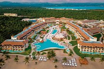 Dreams Playa Esmeralda Resort & Spa - Außenansicht