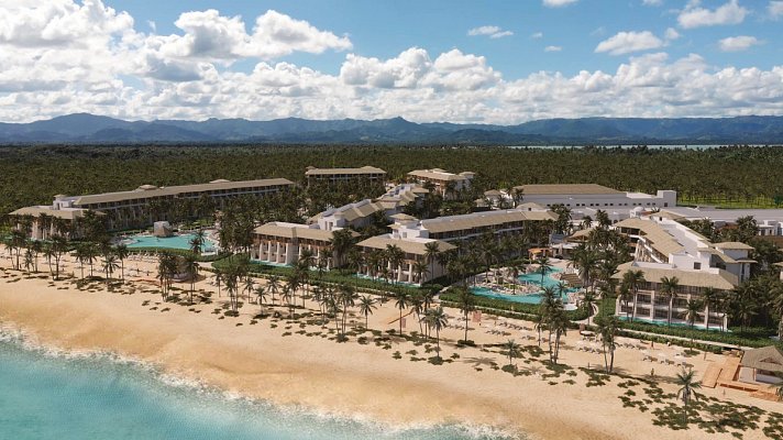 Dreams Playa Esmeralda Resort & Spa