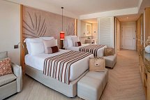Dreams Playa Esmeralda Resort & Spa - Beispiel Juniorsuite Partial Ocean View (Zimmercodierung J1M)