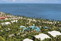 Meliá Caribe Beach Resort
