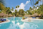 Meliá Caribe Beach Resort