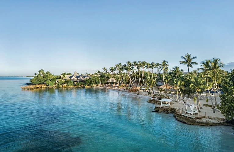 Dreams La Romana Resort & Spa