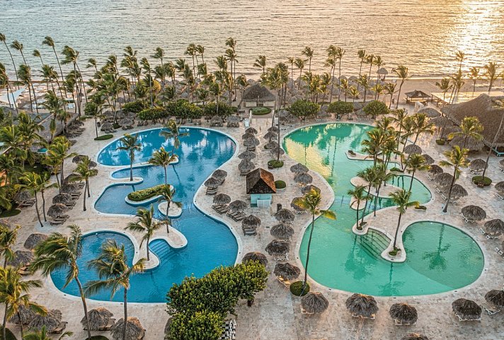 Iberostar Waves Punta Cana