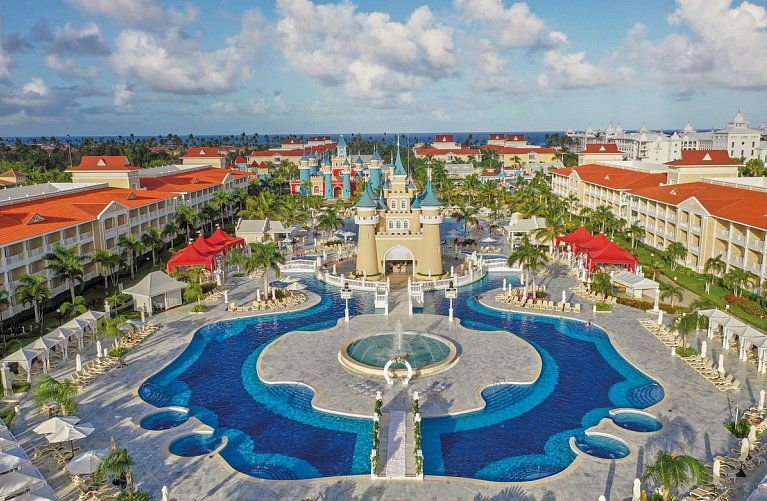 Bahia Principe Explore Legend