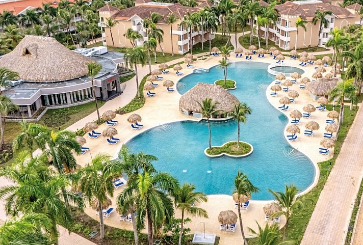 Bahia Principe Grand Punta Cana