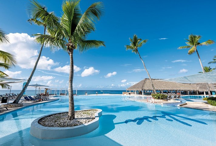 Viva Dominicus Beach by Wyndham
