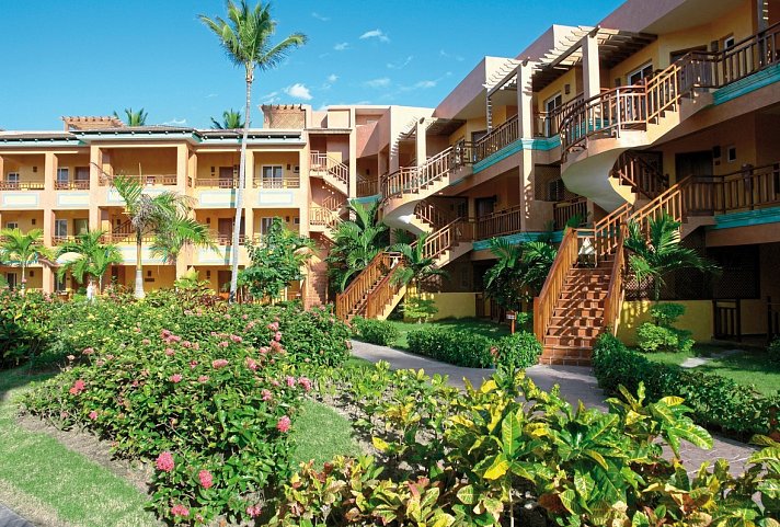 VIK Hotel Cayena Beach