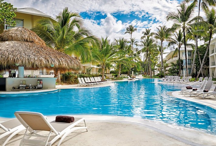 Impressive Premium Punta Cana