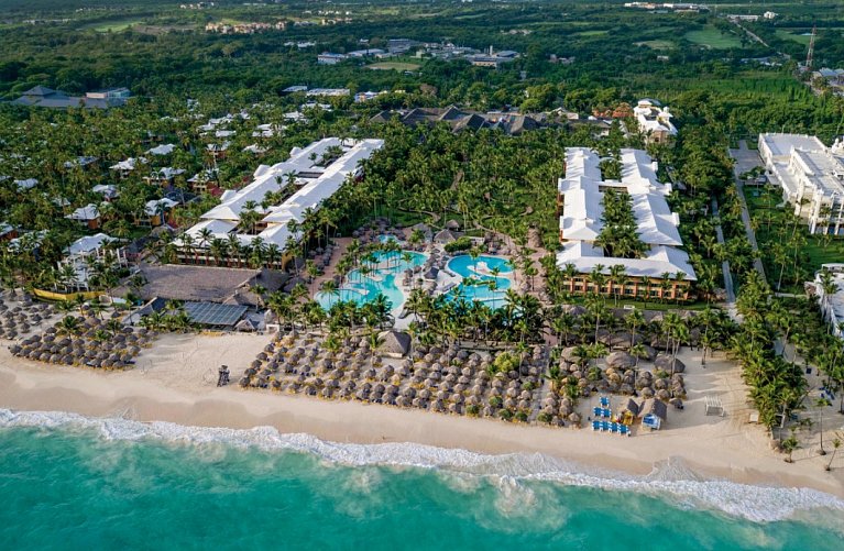 Iberostar Waves Dominicana