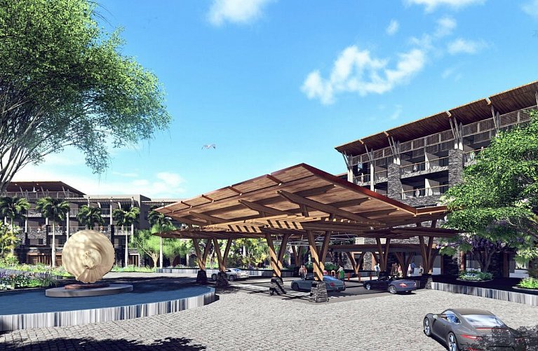 Lopesan Caoba Lagoon Resort, Spa & Casino
