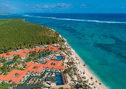 Dreams Flora Resort & Spa Punta Cana