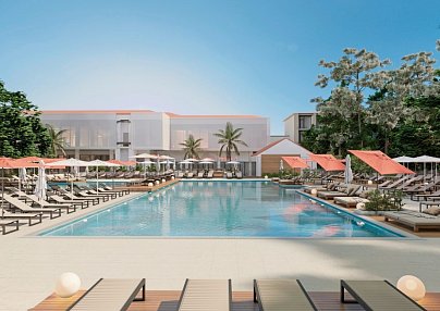 Pelegrin Plava Laguna Umag