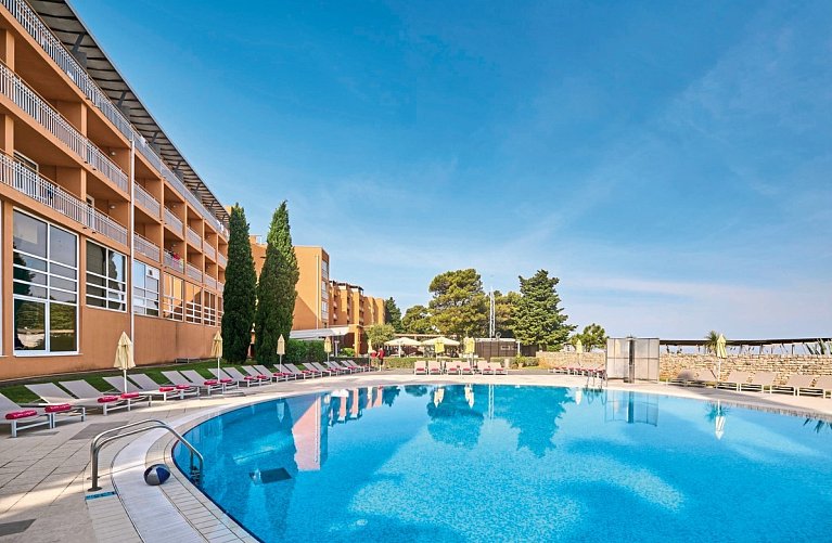 Hotel & Residence Umag Plava Laguna