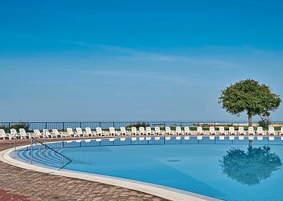 Apartments Polynesia Plava Laguna