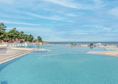 Apartments Stella Plava Laguna