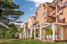 Apartments Stella Plava Laguna