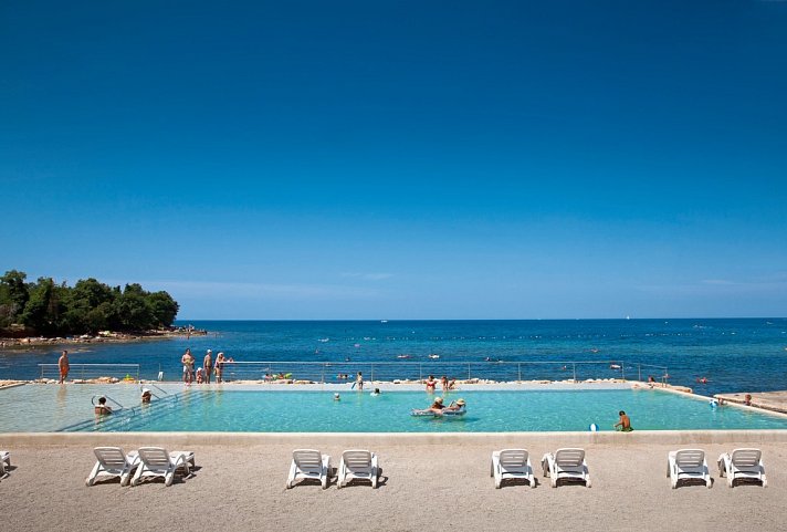 Aminess Planet Camping Maravea Resort