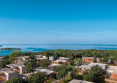 Mobile Homes Veštar Rovinj