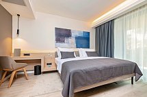 Hotel Park & Garden Suites Park Plava Laguna - Wohnbeispiel Premium Garden Suite Park Nebengebäude (Zimmercodierung WBG)