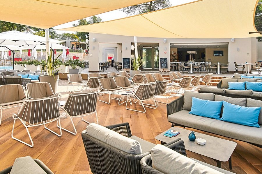 Hotel Park & Garden Suites Park Plava Laguna