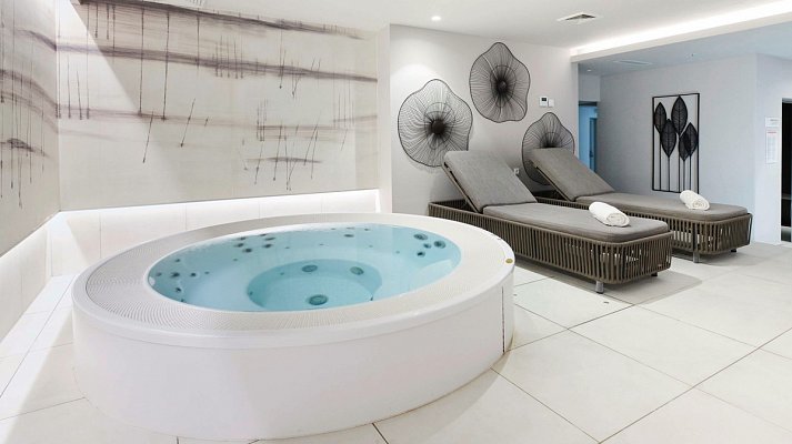 Hotel Park & Garden Suites Park Plava Laguna