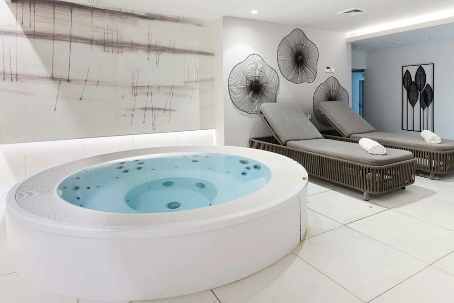 Hotel Park & Garden Suites Park Plava Laguna