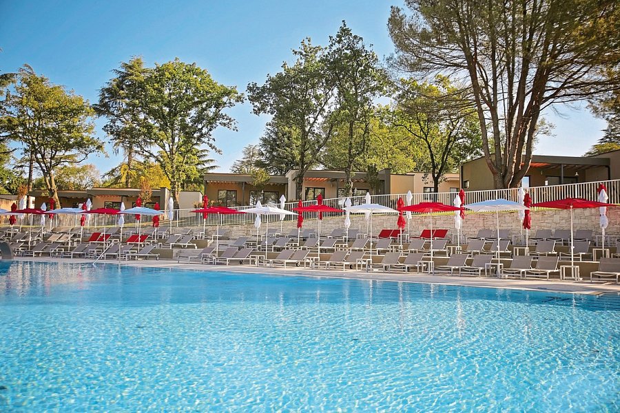 Hotel Park & Garden Suites Park Plava Laguna