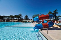 Hotel Park & Garden Suites Park Plava Laguna