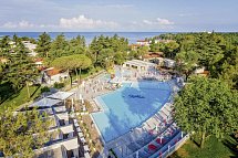 Hotel Park & Garden Suites Park Plava Laguna