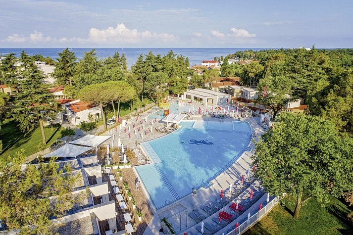 Hotel Park & Garden Suites Park Plava Laguna